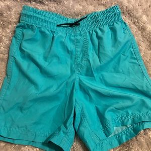 Boys Old Navy EUC Swim trunks size L